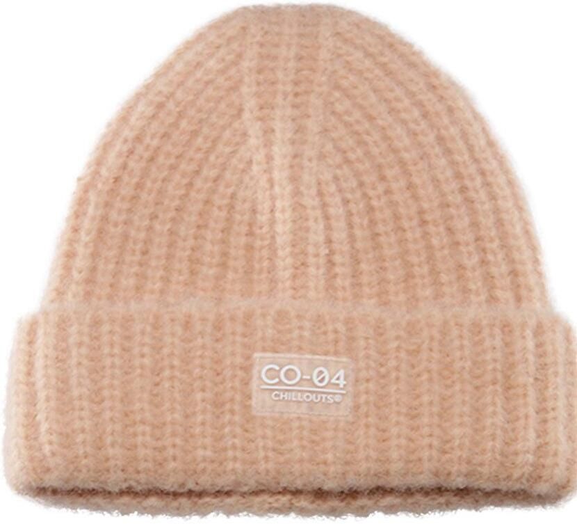 Chillouts Gebreide muts Alice Hat met zacht materiaal