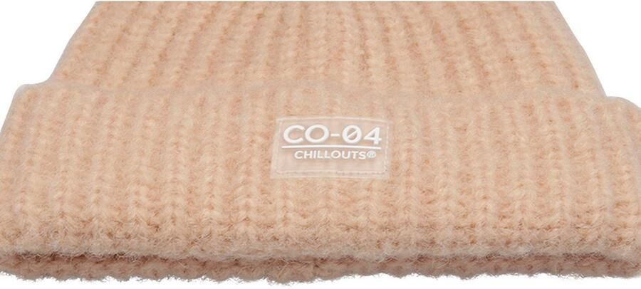 Chillouts Gebreide muts Alice Hat met zacht materiaal - Foto 3