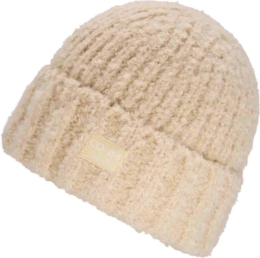 Chillouts Gebreide muts Betsy Hat met extra pluizig garen - Foto 6