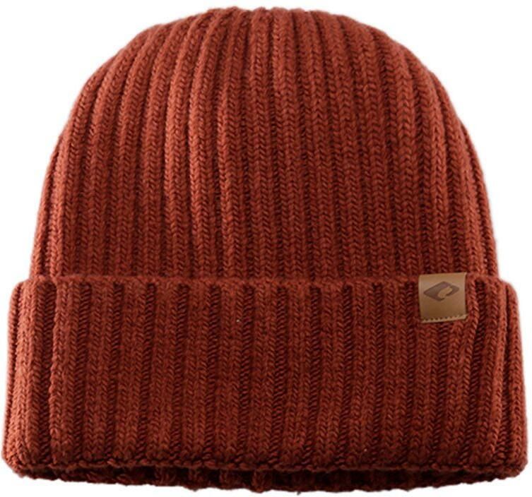 Chillouts Gebreide muts Darian Hat met extra hoge omslag - Foto 2