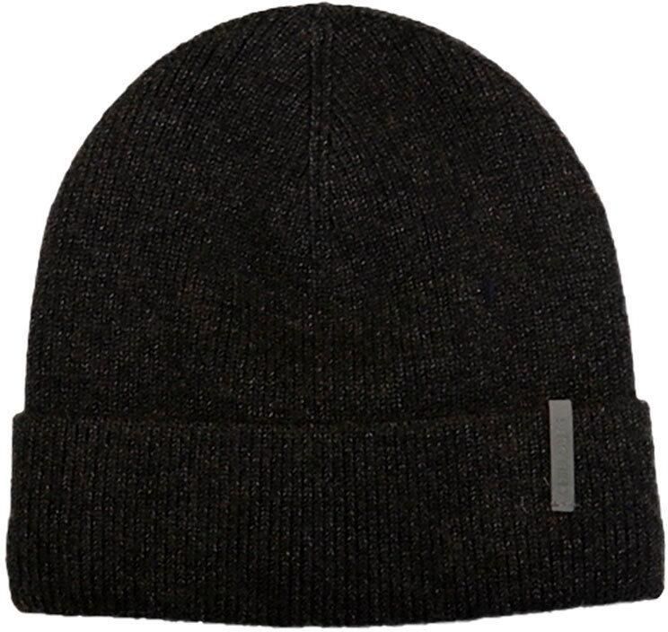 Chillouts Gebreide muts met omslag gevoerd - Foto 2