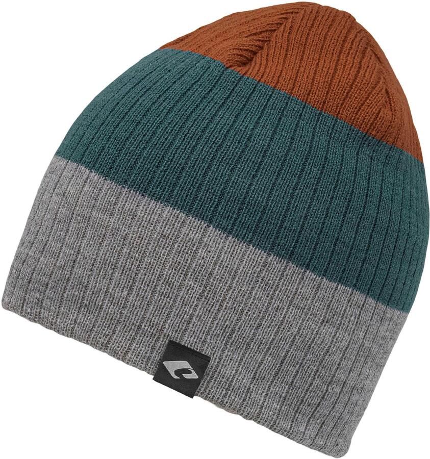 Chillouts Gebreide muts Nevio Hat diverse draagmogelijkheden - Foto 6