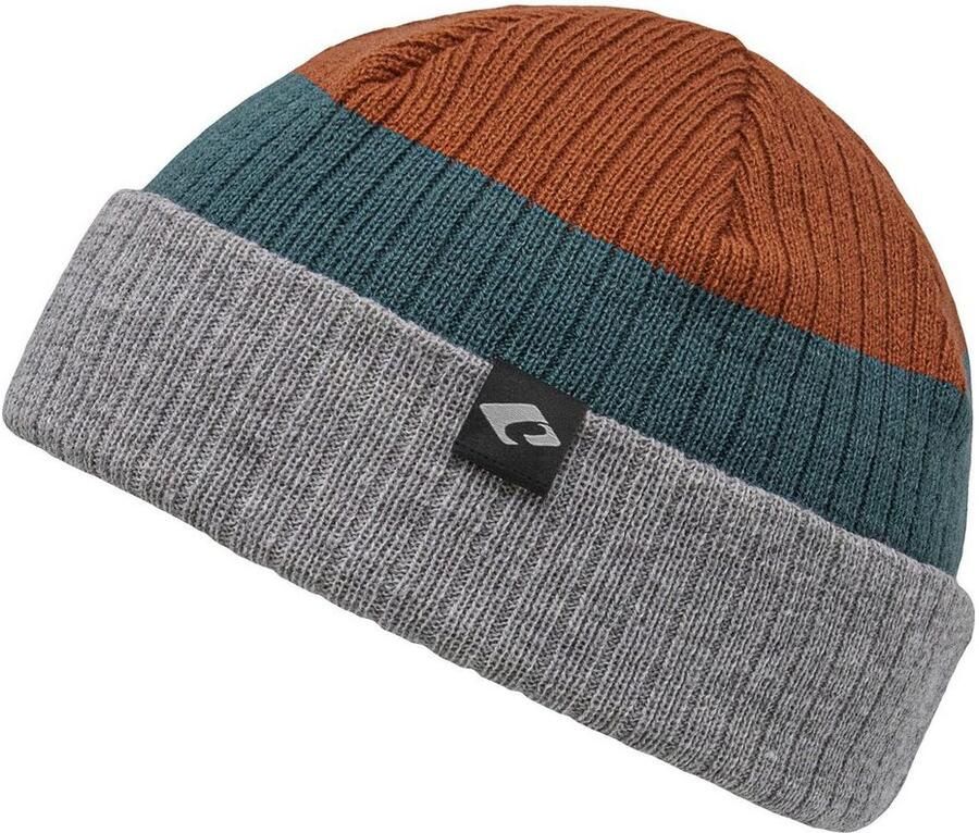 Chillouts Gebreide muts Nevio Hat diverse draagmogelijkheden