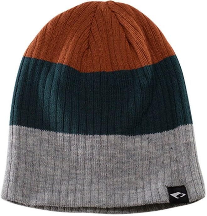 Chillouts Gebreide muts Nevio Hat diverse draagmogelijkheden - Foto 4