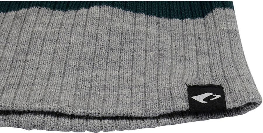 Chillouts Gebreide muts Nevio Hat diverse draagmogelijkheden - Foto 5