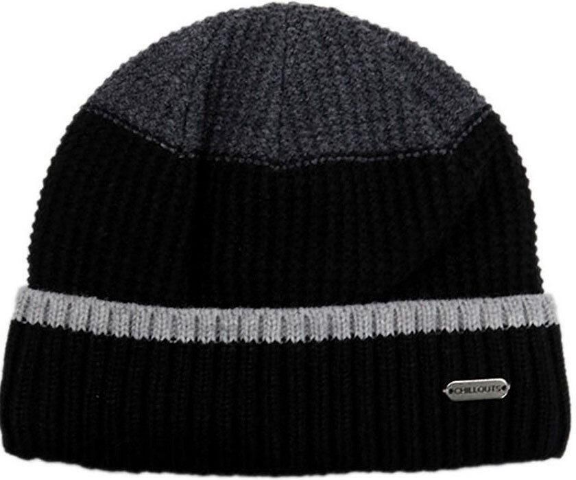Chillouts Gebreide muts Tony Hat met meerkleurig ontwerp