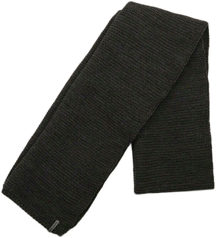 Chillouts Gebreide sjaal Garrick Scarf met hoogwaardig breipatroon