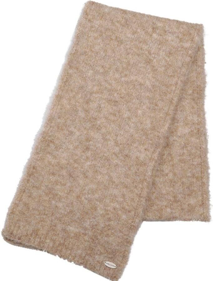 Chillouts Gebreide sjaal Graham Scarf met optimaal draagcomfort - Foto 2