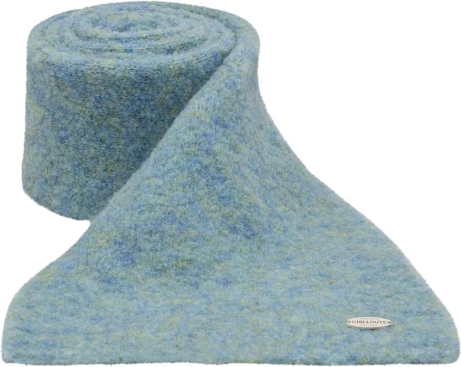 Chillouts Gebreide sjaal Graham Scarf met optimaal draagcomfort - Foto 4