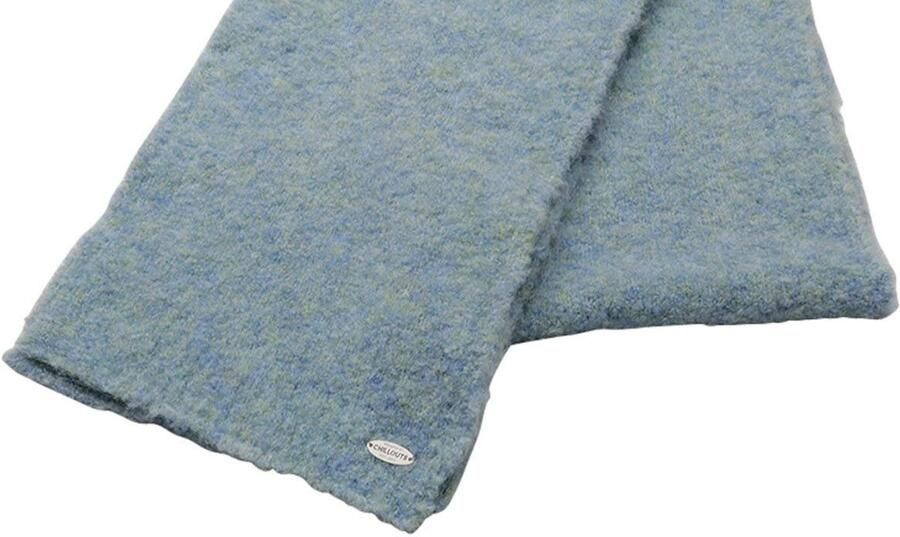 Chillouts Gebreide sjaal Graham Scarf met optimaal draagcomfort - Foto 3