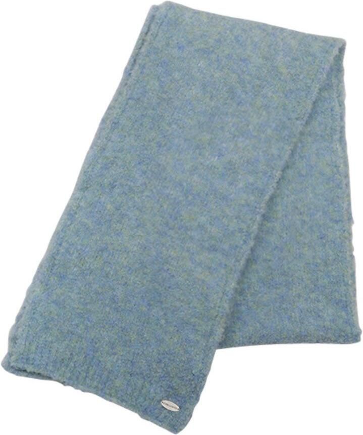 Chillouts Gebreide sjaal Graham Scarf met optimaal draagcomfort - Foto 2