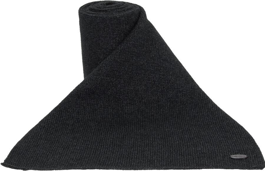 Chillouts Gebreide sjaal Grayson Scarf Grootte: 170 x 34 cm veelzijdig draagbaar voor verschillende stijlen