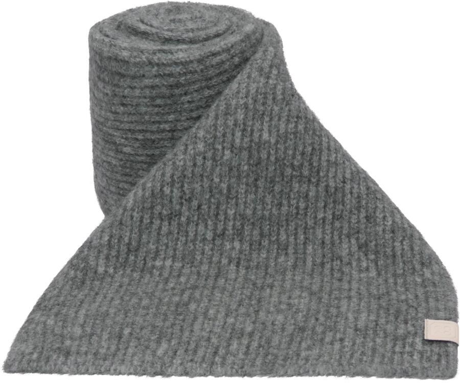 Chillouts Gebreide sjaal Guro Scarf