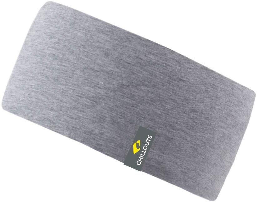 Chillouts Hoofdband Eton Headband met sportieve look & zachte katoenmix voor actief comfort - Foto 2
