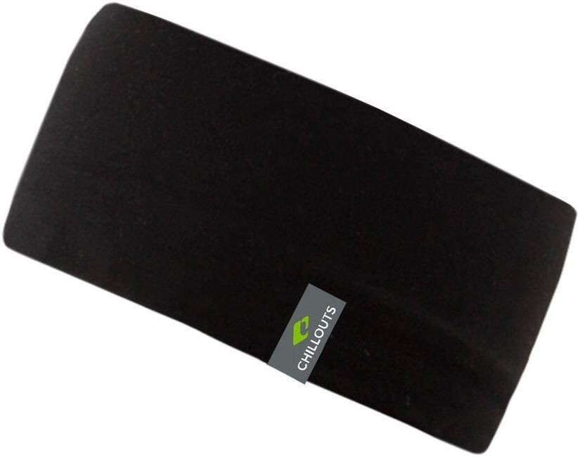 Chillouts Hoofdband Eton Headband met sportieve look & zachte katoenmix voor actief comfort - Foto 2