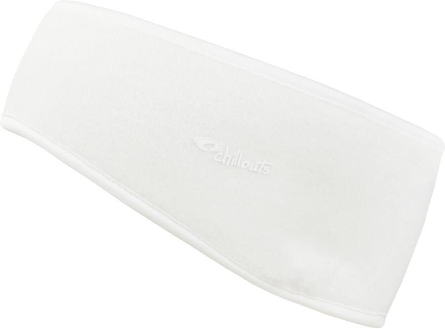 Chillouts Hoofdband Freeze Fleece Headband - Foto 4