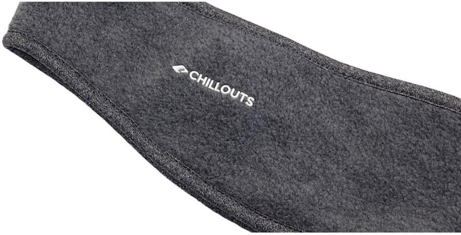 Chillouts Hoofdband Freeze Fleece Headband - Foto 3