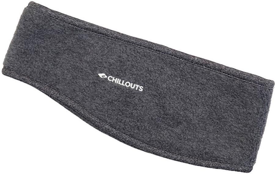 Chillouts Hoofdband Freeze Fleece Headband - Foto 2