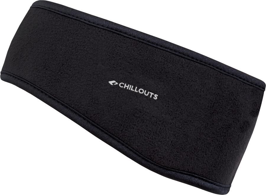 Chillouts Hoofdband Freeze Fleece Headband
