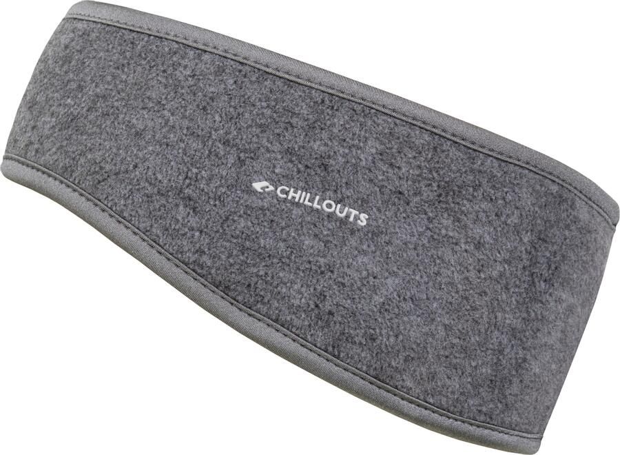 Chillouts Hoofdband Freeze Fleece Headband