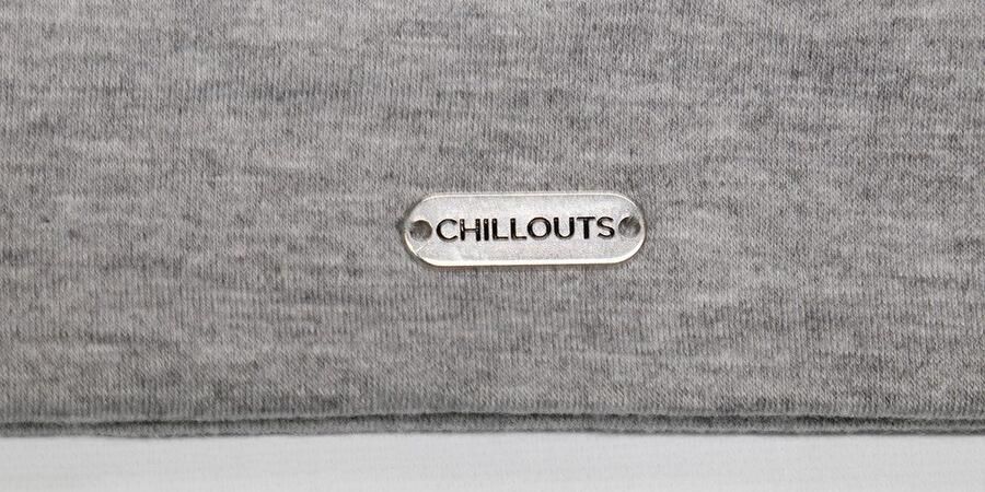 Chillouts Hoofdband met gestructureerd oppervlak & zacht comfort - Foto 2