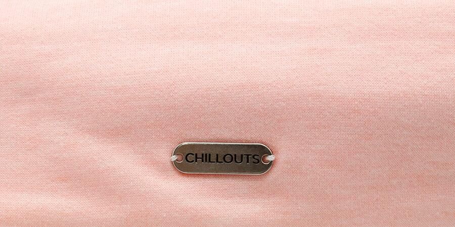 Chillouts Hoofdband met gestructureerd oppervlak & zacht comfort - Foto 2