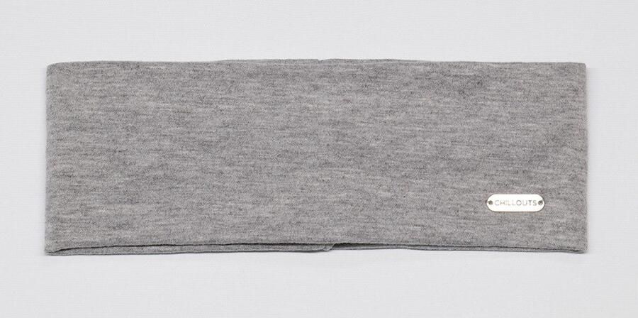 Chillouts Hoofdband met gestructureerd oppervlak & zacht comfort - Foto 3