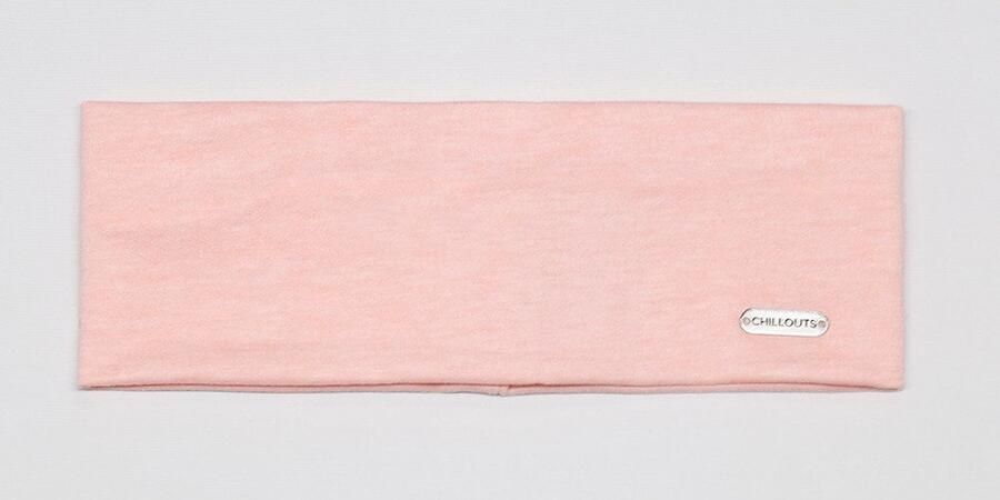 Chillouts Hoofdband met gestructureerd oppervlak & zacht comfort - Foto 3