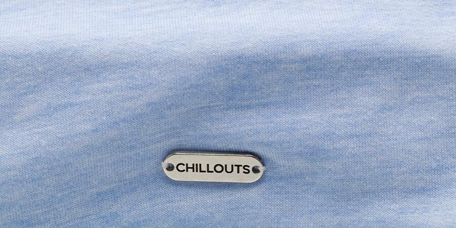 Chillouts Hoofdband met gestructureerd oppervlak & zacht comfort - Foto 2