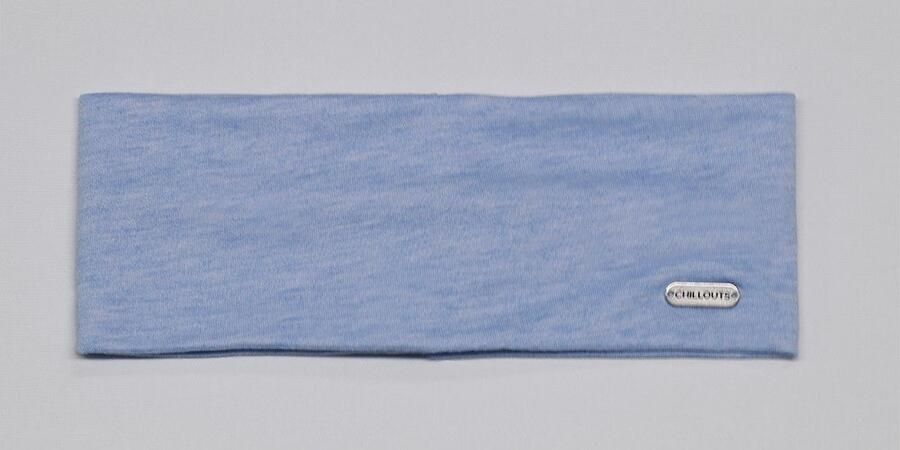 Chillouts Hoofdband met gestructureerd oppervlak & zacht comfort - Foto 3