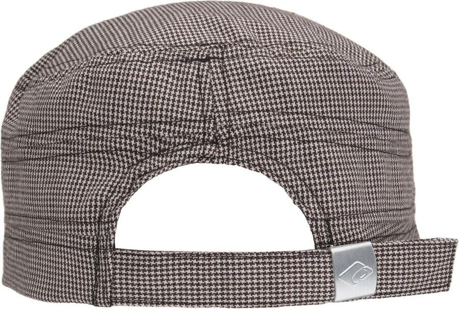 Chillouts Leger pet Heraklion Hat van natuurlijke vezels met verstelbare sluiting & urban karakter - Foto 2