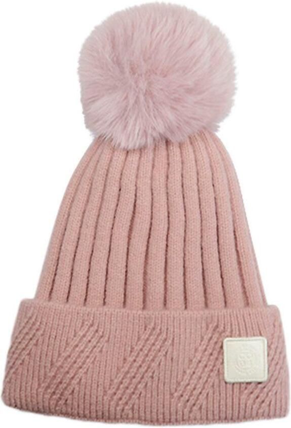 Chillouts Pomponmuts met elastische boord - Foto 3