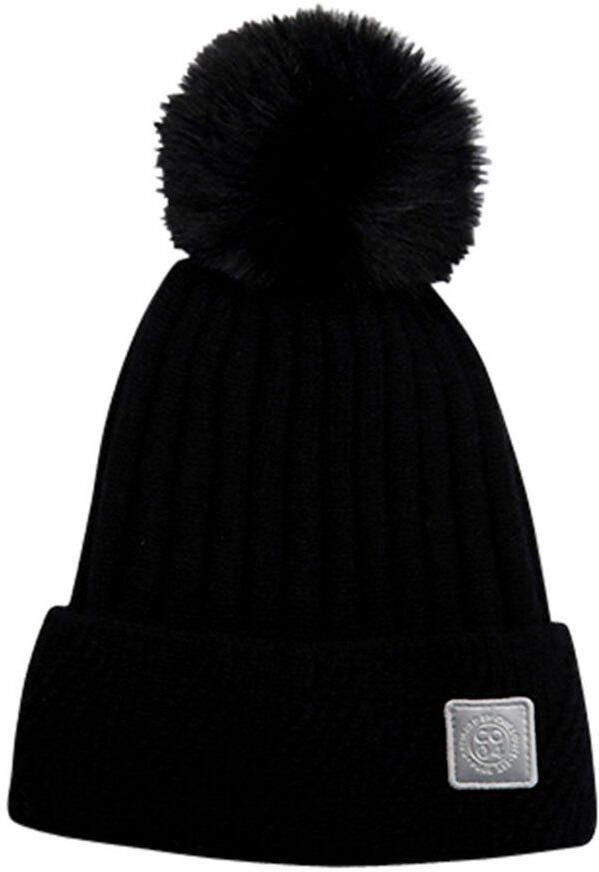 Chillouts Pomponmuts met elastische boord - Foto 3