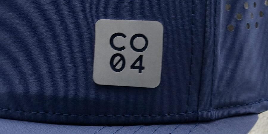 Chillouts Snapback cap Owaka Hat sportief met geperforeerde zijdelen & urban look - Foto 3