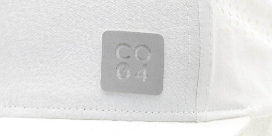 Chillouts Snapback cap Owaka Hat sportief met geperforeerde zijdelen & urban look - Foto 4