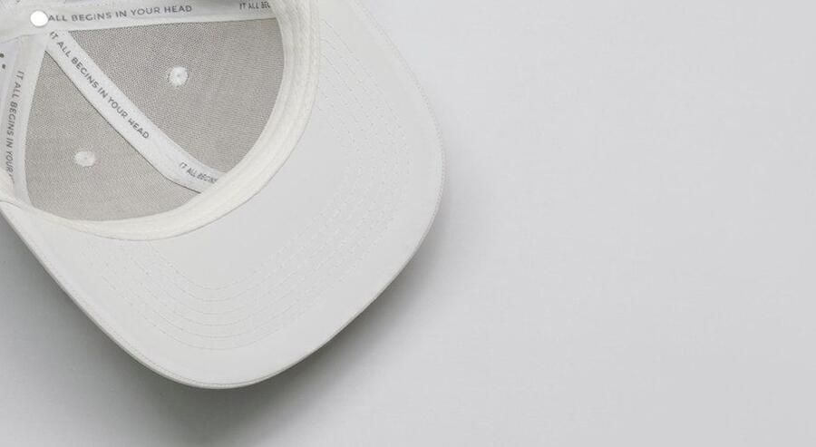 Chillouts Snapback cap Owaka Hat sportief met geperforeerde zijdelen & urban look - Foto 3