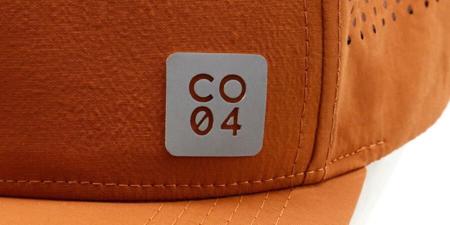 Chillouts Snapback cap Owaka Hat sportief met geperforeerde zijdelen & urban look - Foto 3