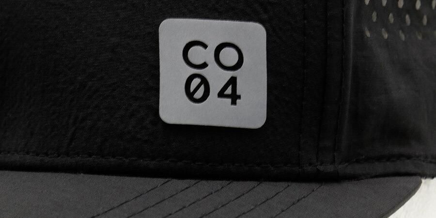 Chillouts Snapback cap Owaka Hat sportief met geperforeerde zijdelen & urban look - Foto 3