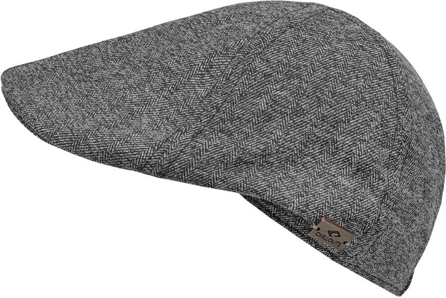 Chillouts Sportpet Elliot Hat met tijdloos design - Foto 3