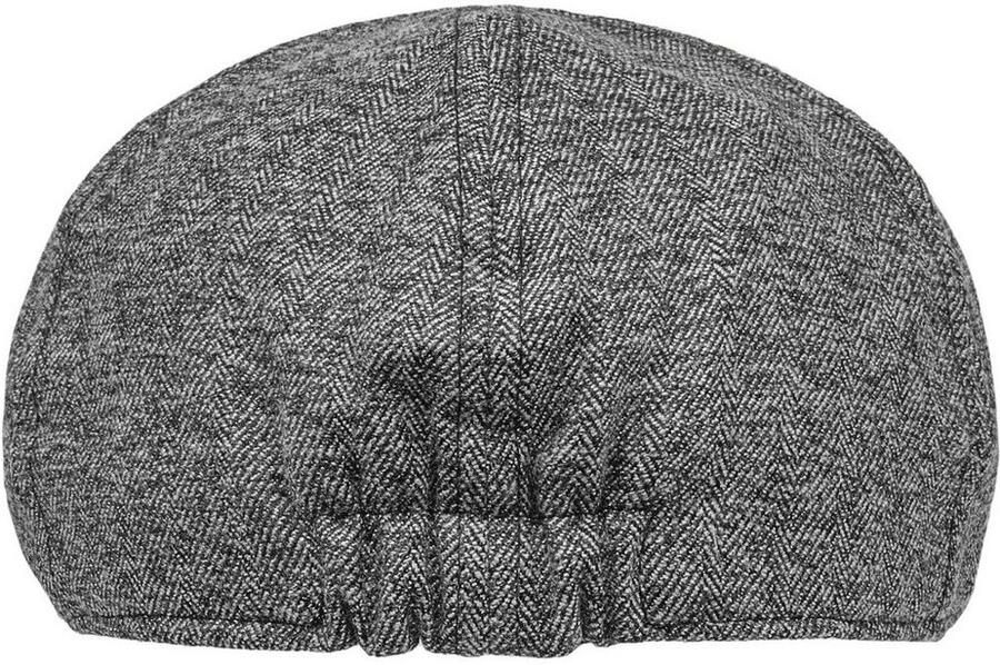 Chillouts Sportpet Elliot Hat met tijdloos design