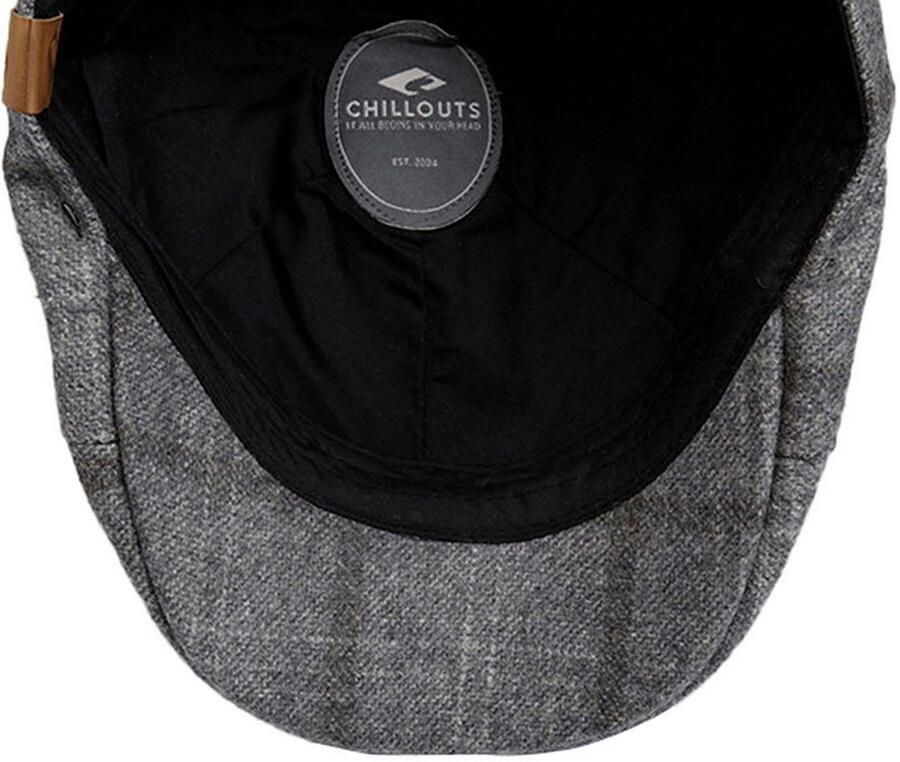 Chillouts Sportpet Jaro hoed Hoge wolpercentage