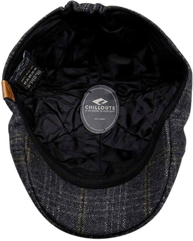 Chillouts Sportpet Jaro hoed Hoge wolpercentage - Foto 3