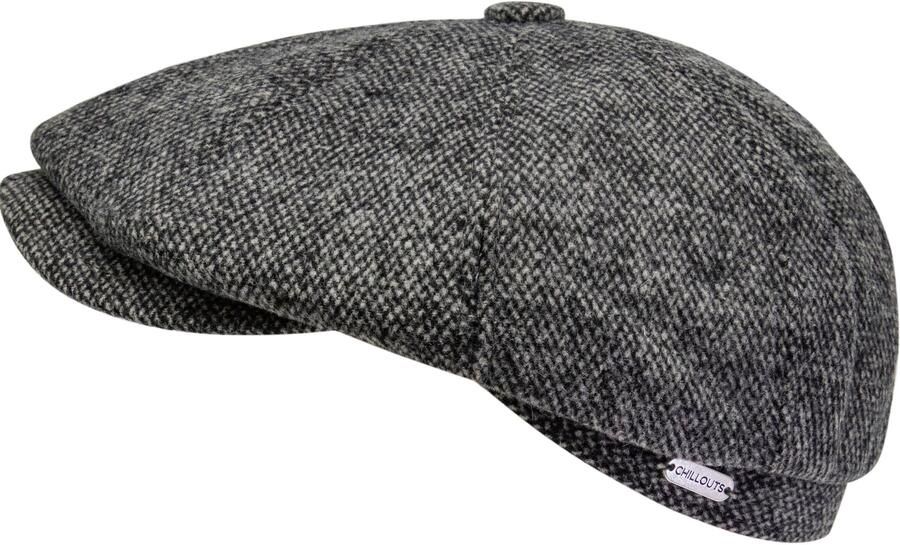 Chillouts Sportpet Ronald Hat met comfortabel binnenfutter - Foto 7