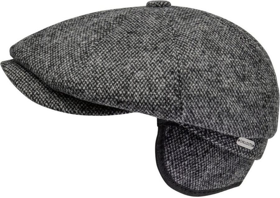 Chillouts Sportpet Ronald Hat met comfortabel binnenfutter - Foto 3