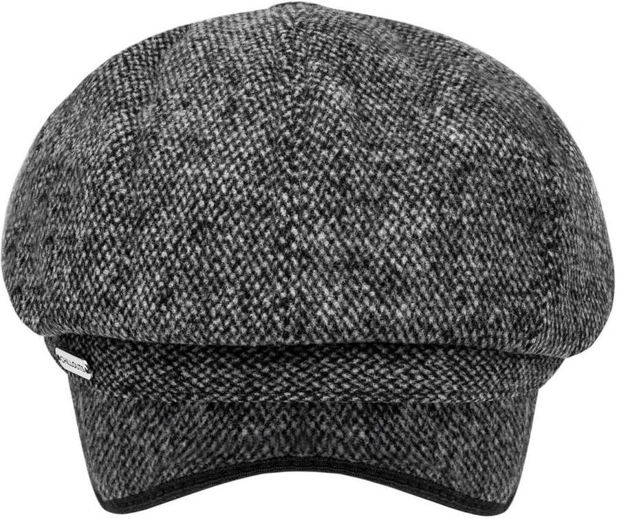 Chillouts Sportpet Ronald Hat met comfortabel binnenfutter