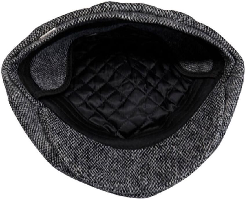 Chillouts Sportpet Ronald Hat met comfortabel binnenfutter - Foto 2