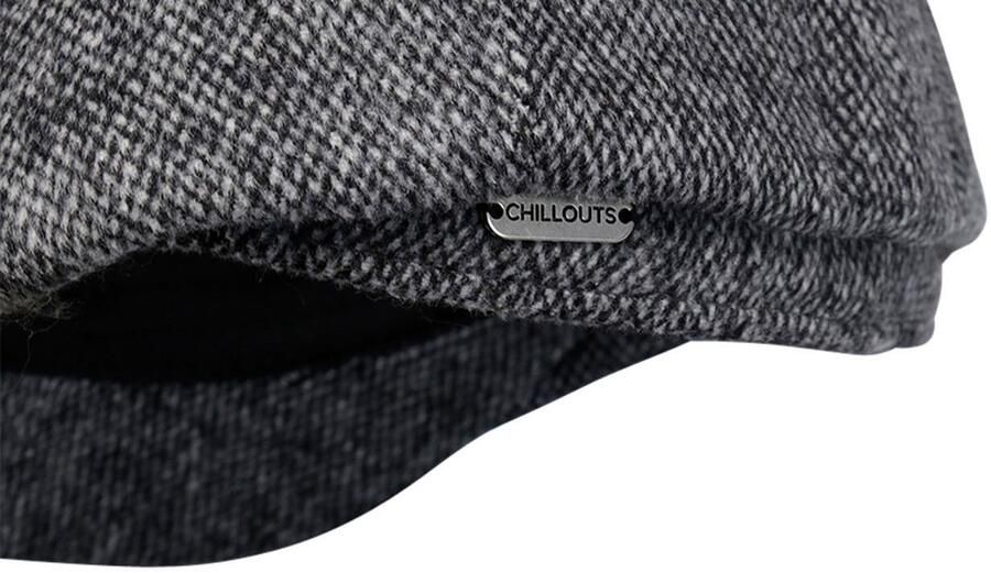Chillouts Sportpet Ronald Hat met comfortabel binnenfutter - Foto 6