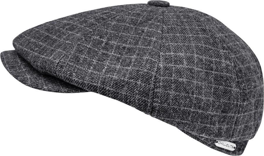 Chillouts Sportpet Ronald Hat met comfortabel binnenfutter - Foto 6