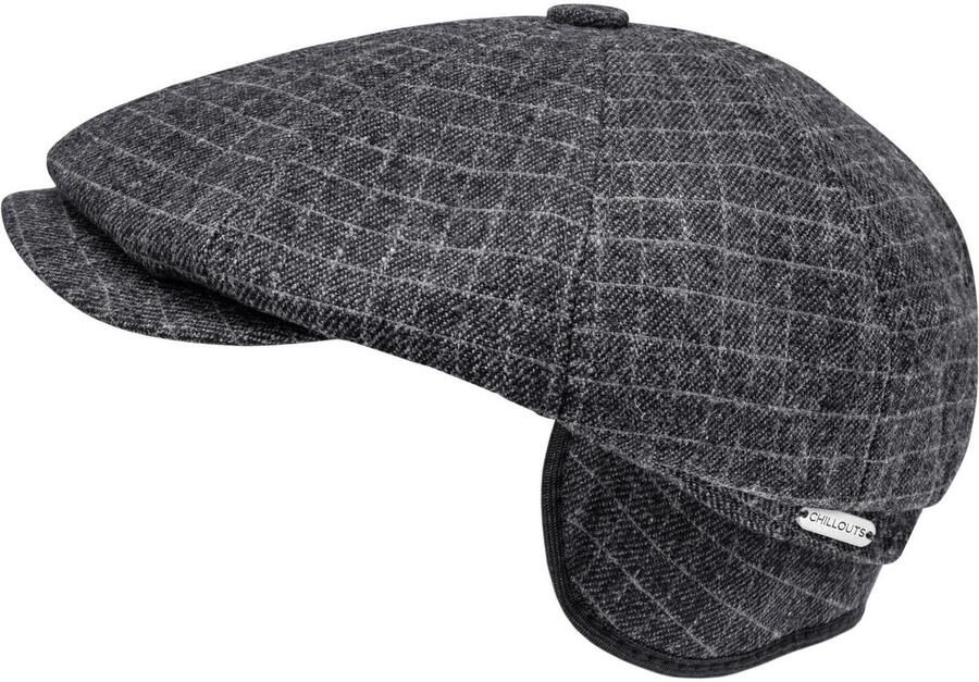 Chillouts Sportpet Ronald Hat met comfortabel binnenfutter - Foto 2