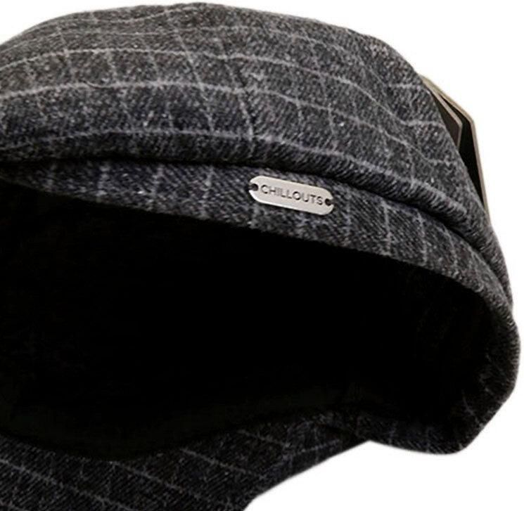 Chillouts Sportpet Ronald Hat met comfortabel binnenfutter - Foto 3